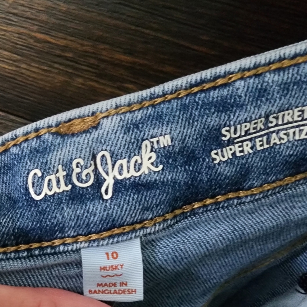 Husky Boys Jeans